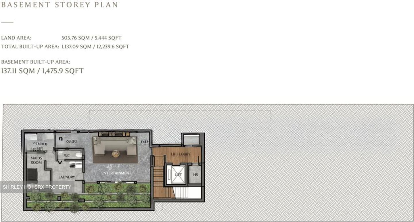 Henry Park (D10), Detached #591992111
